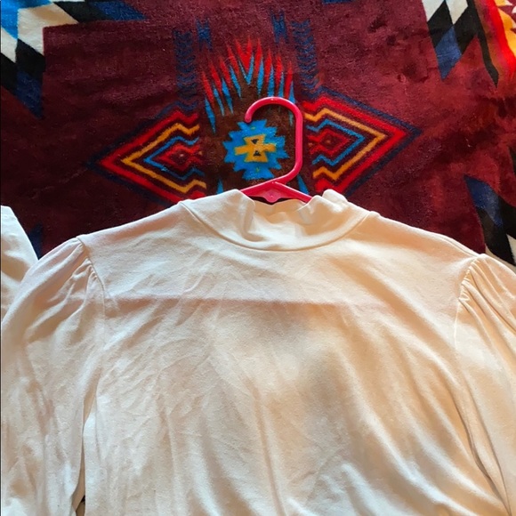 Turtle neck long sleeve - Picture 3 of 3